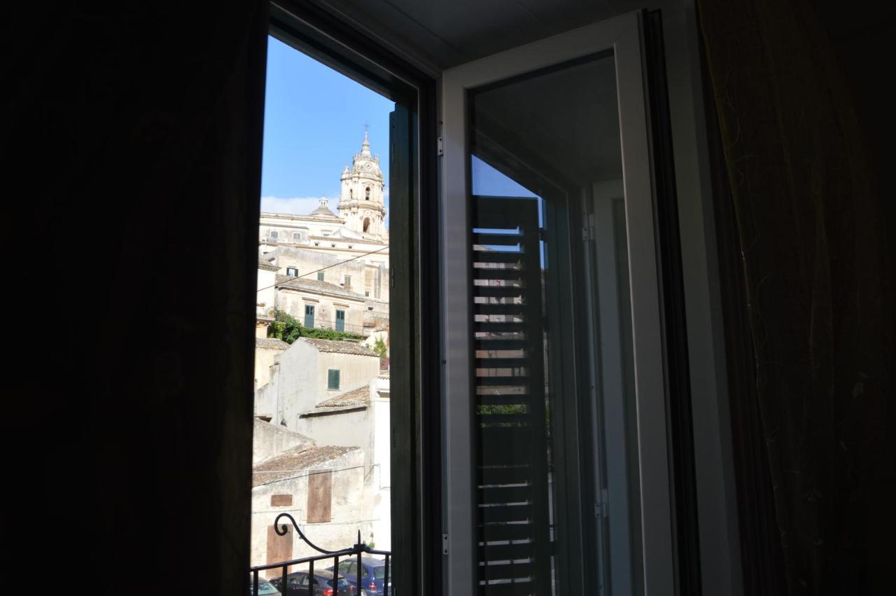 B&B Al Cortiletto Modica Centro Exteriér fotografie